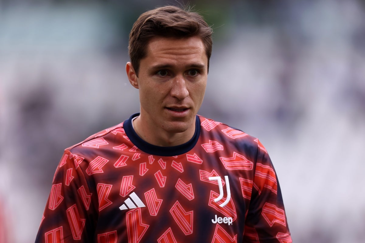 Federico Chiesa