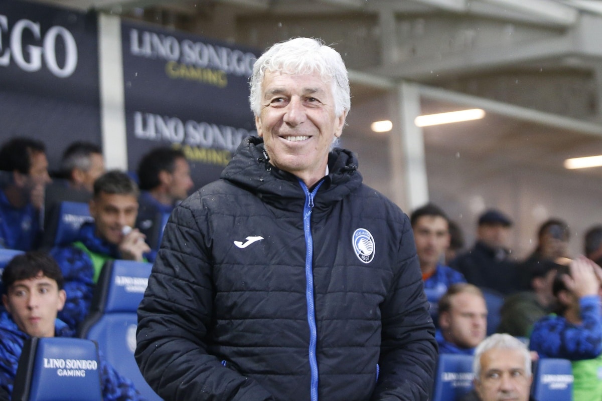 Gian Piero Gasperini