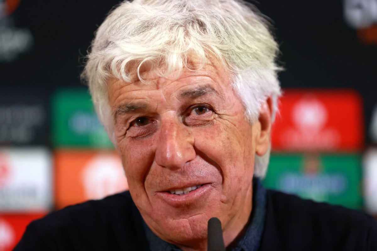 Gian Piero Gasperini