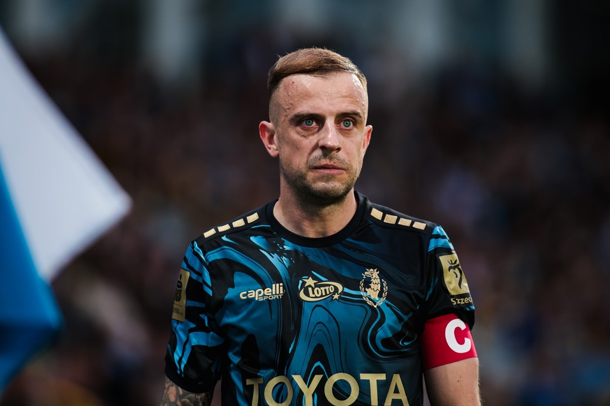 Kamil Grosicki