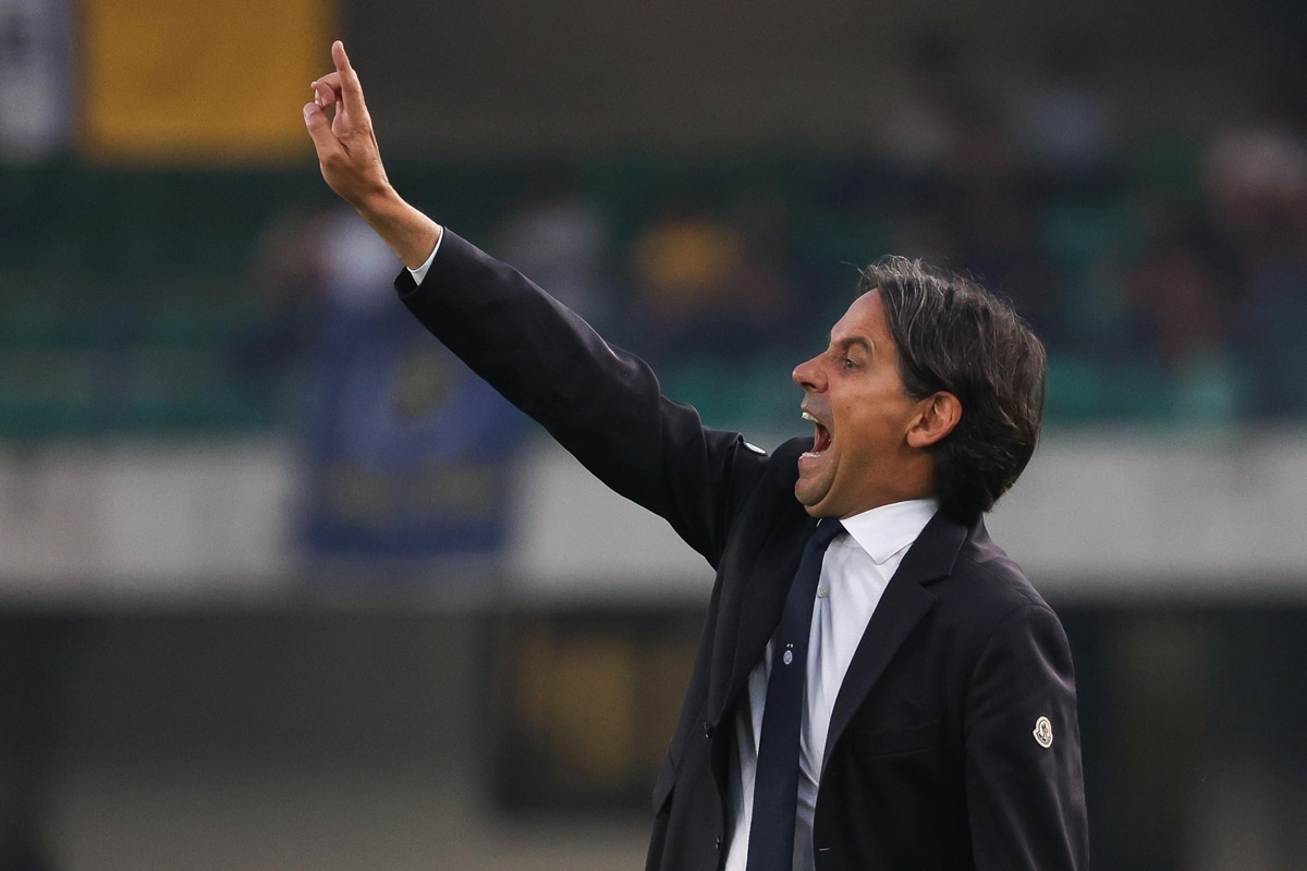 Simone Inzaghi