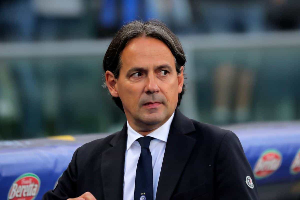 Simone Inzaghi