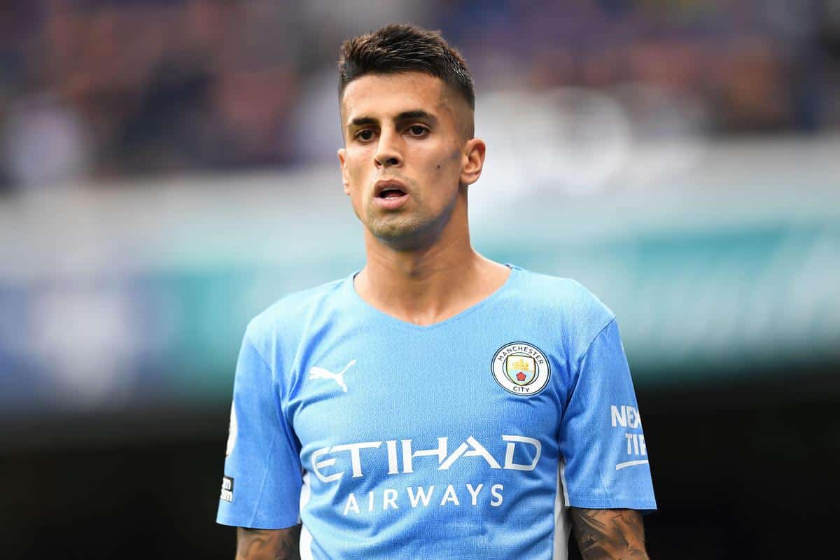 Joao Cancelo