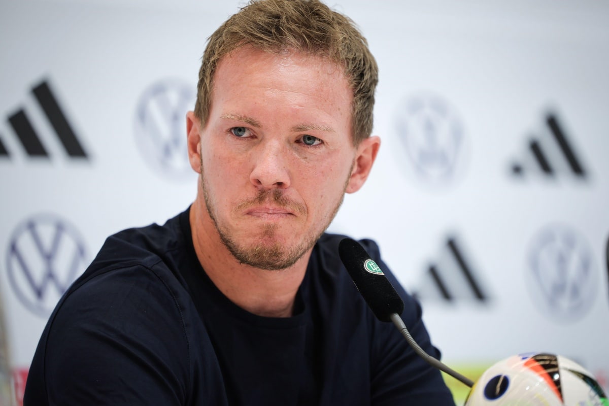 Julian Nagelsmann