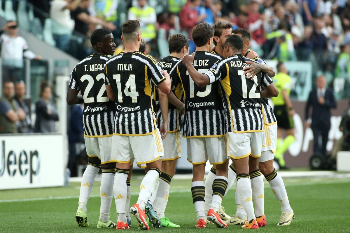 Juventus