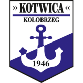 Herb Kotwicy Kołobrzeg