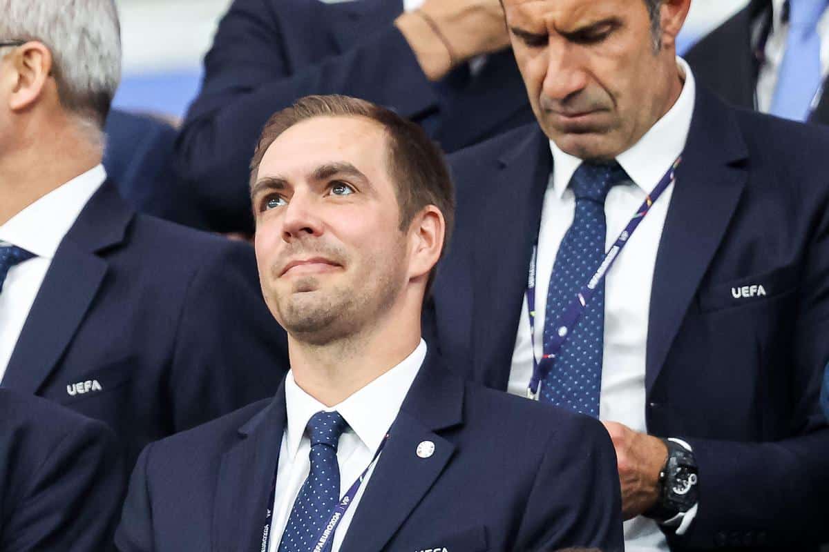 Philipp Lahm