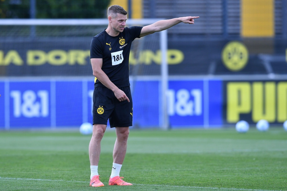 Łukasz Piszczek