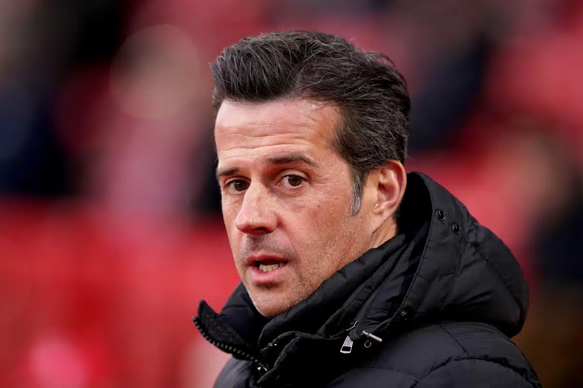 Marco Silva