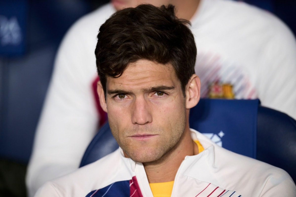 Marcos Alonso