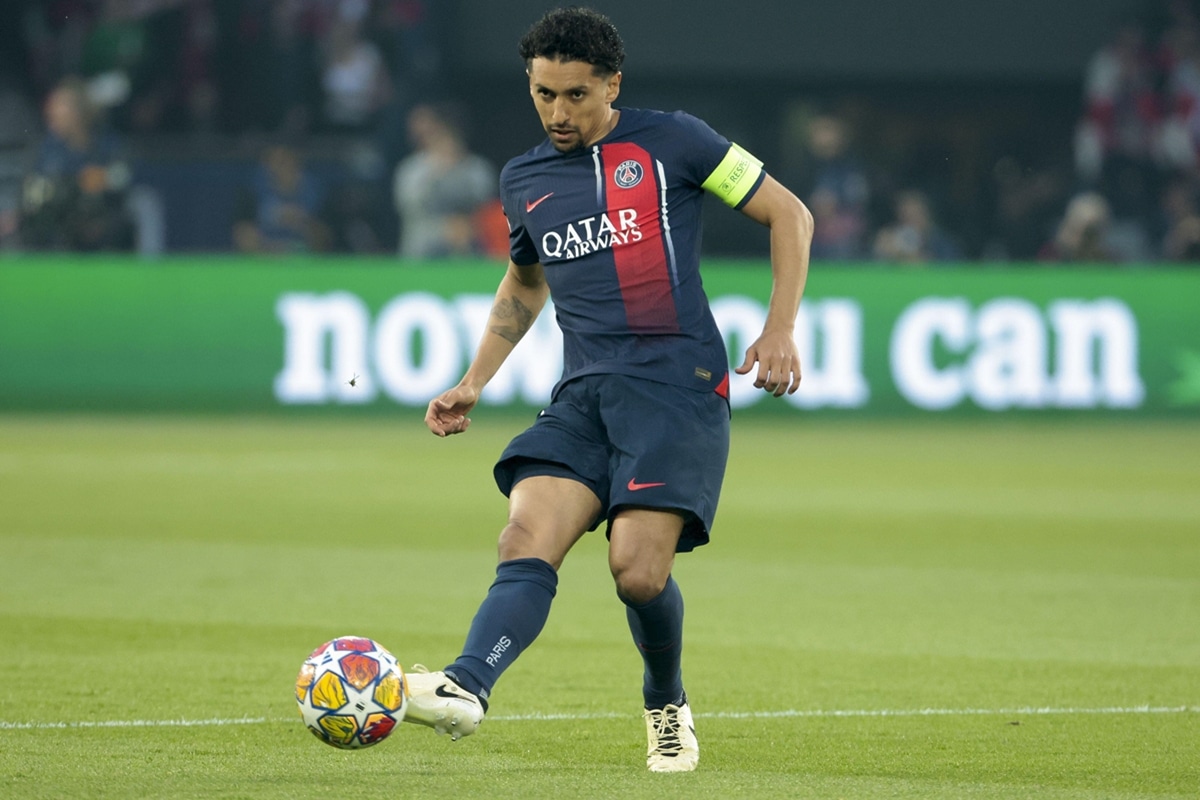 Marquinhos