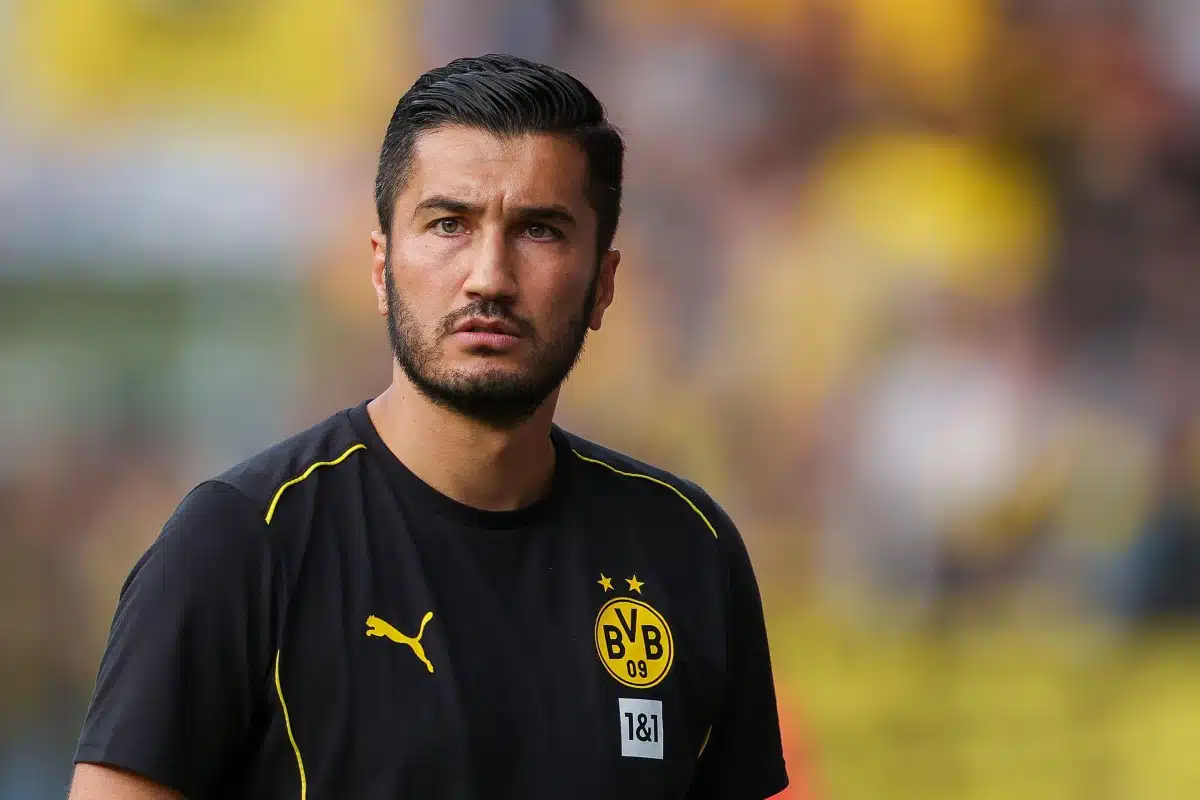 Nuri Sahin