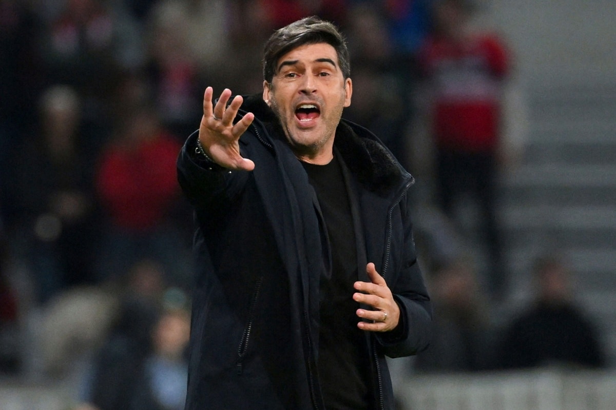 Paulo Fonseca