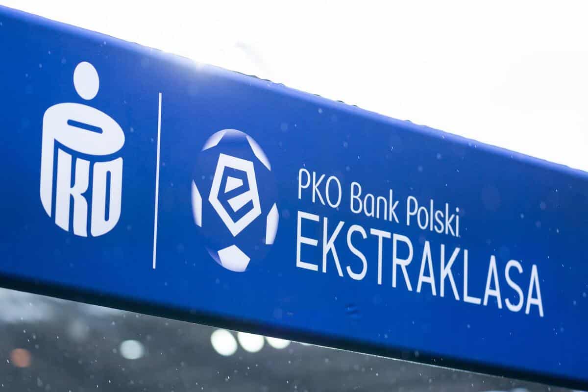 PKO Ekstraklasa