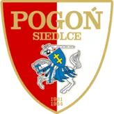 Herb Pogoni Siedlce