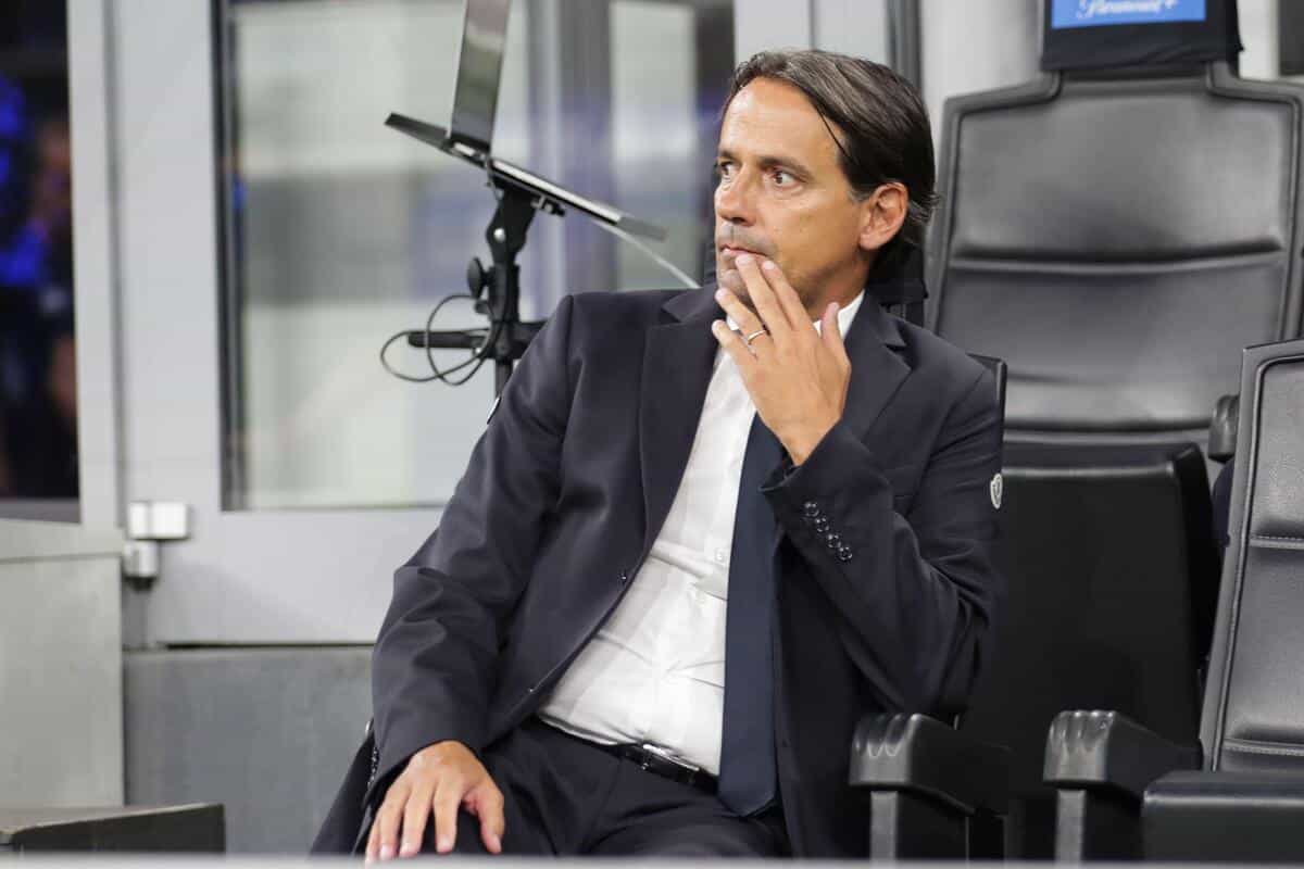 Simone Inzaghi