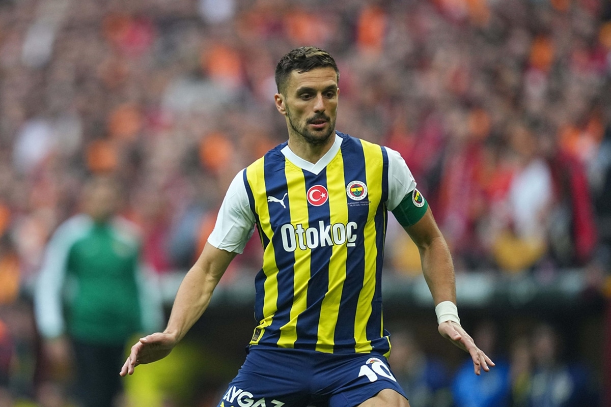 Dusan Tadić