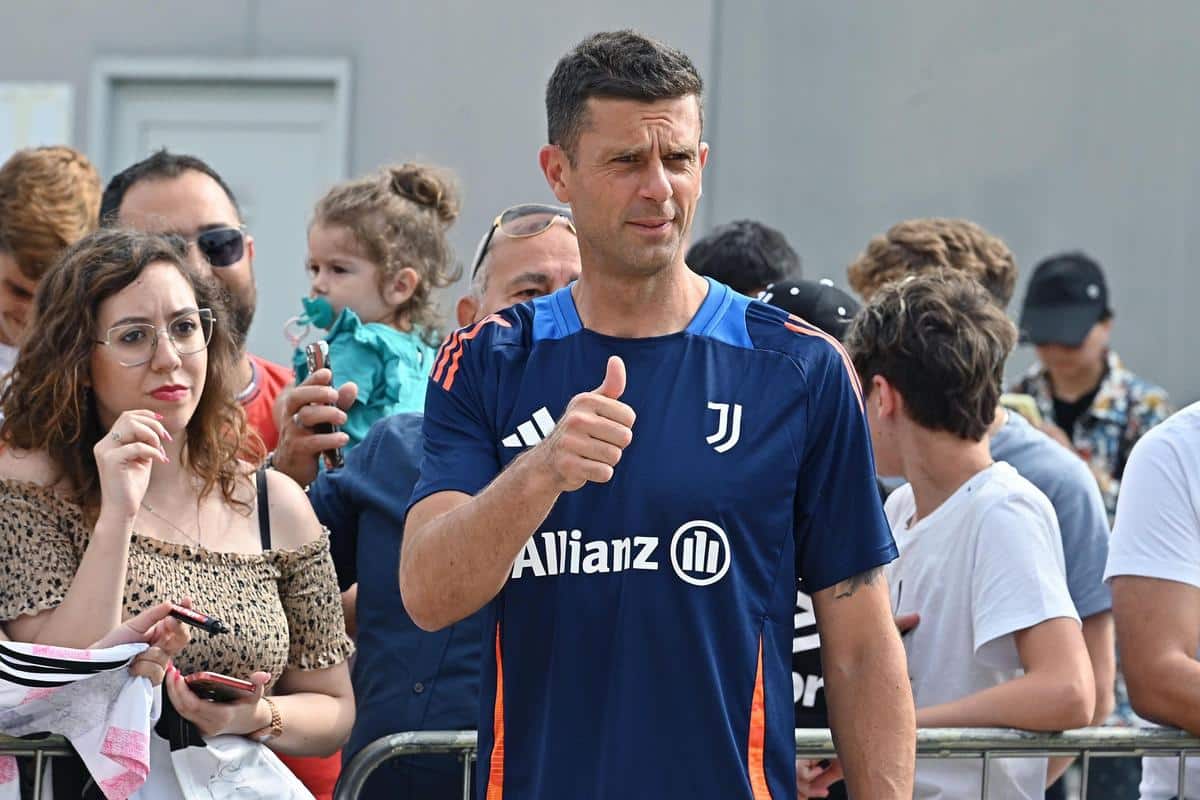 Thiago Motta