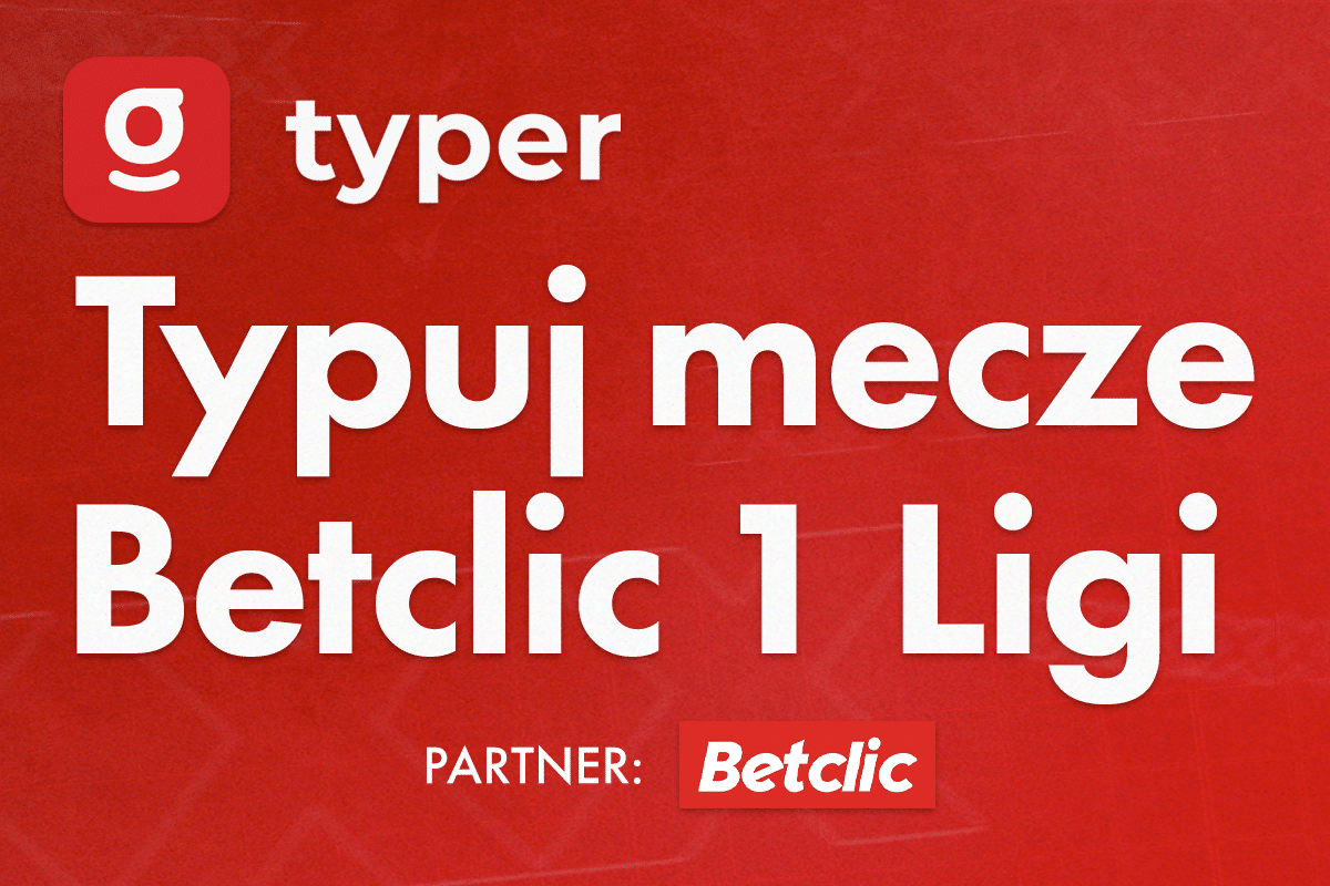 Typer Betclic 1 Ligi