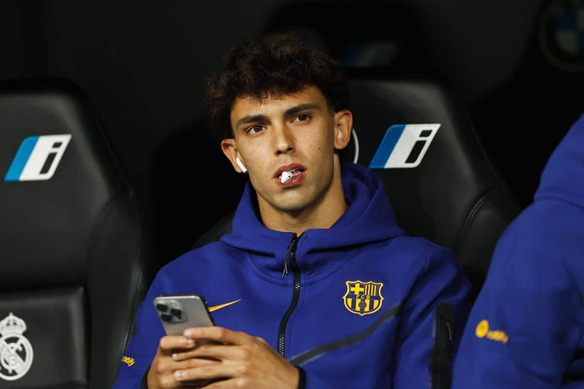 Joao Felix