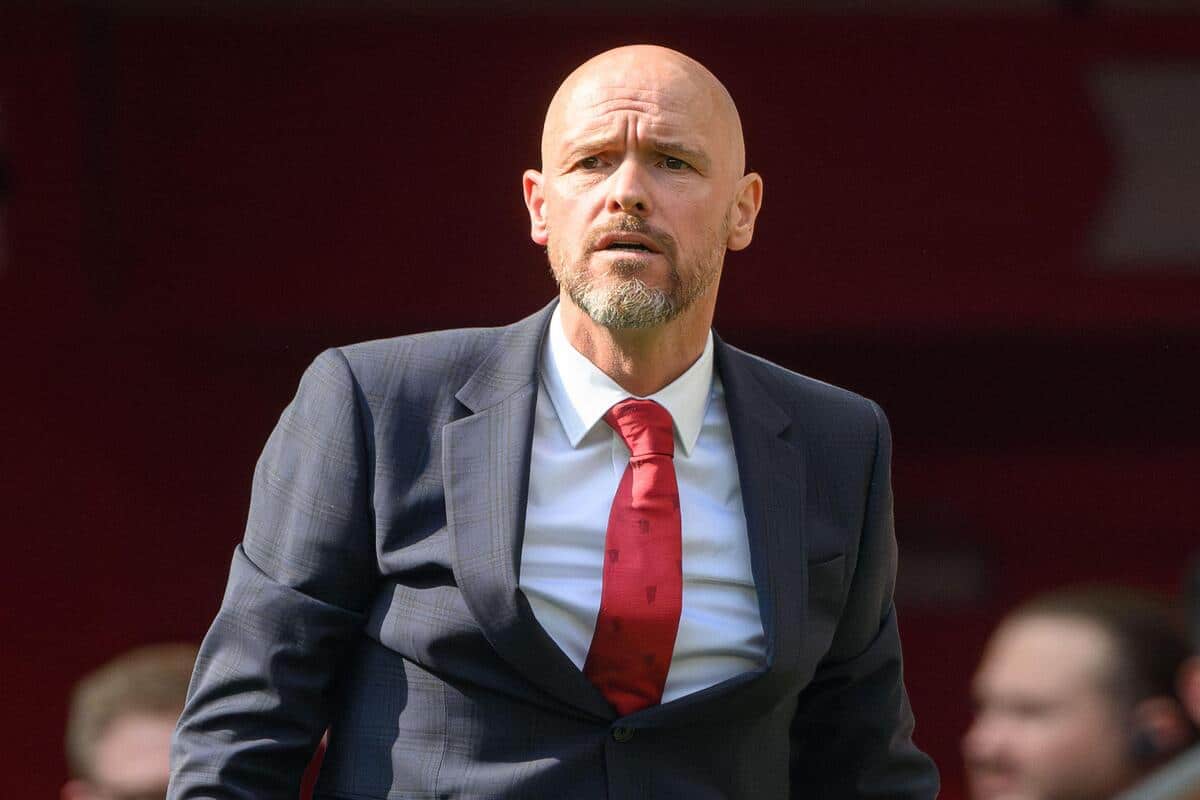 Erik ten Hag