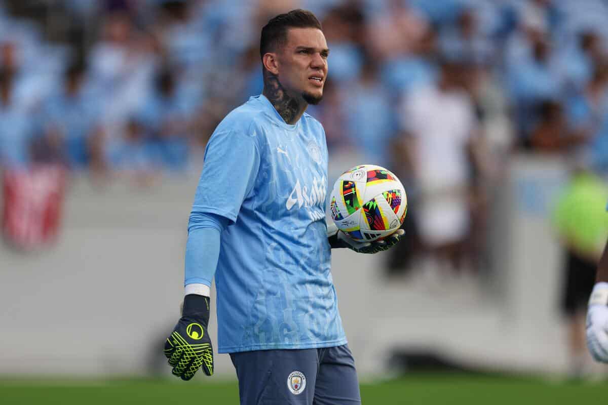 Ederson