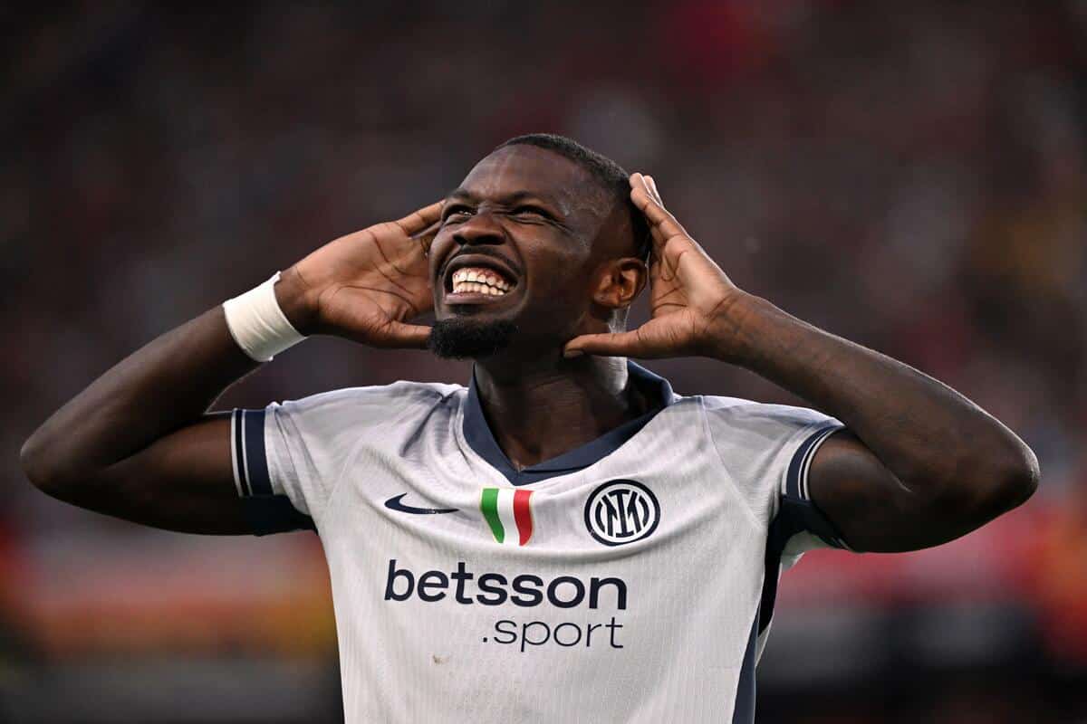 Marcus Thuram