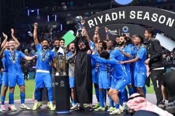 Al Hilal