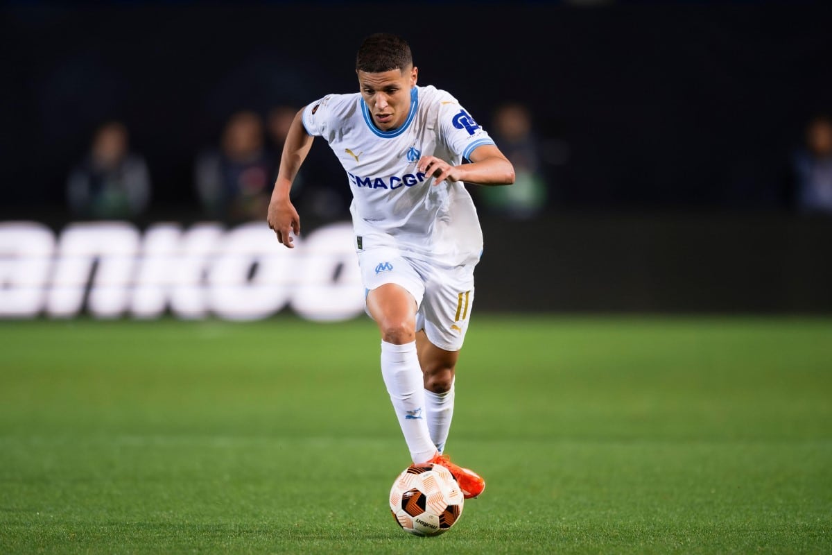 Amine Harit