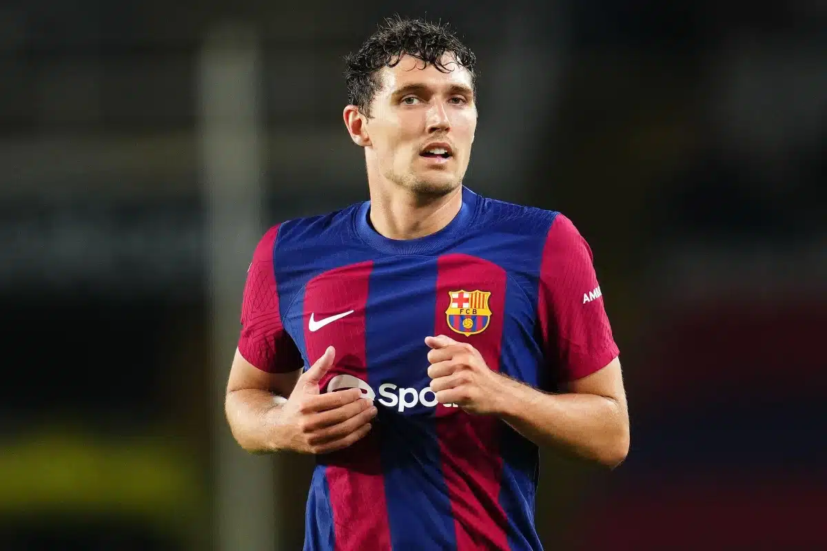 Andreas Christensen