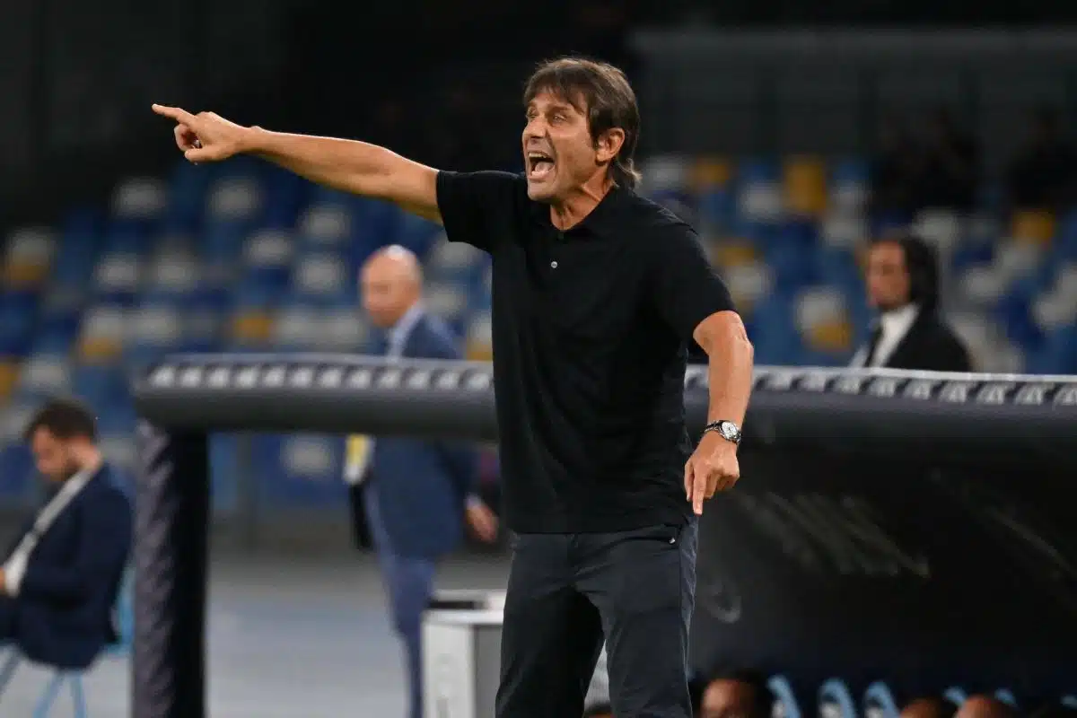 Antonio Conte