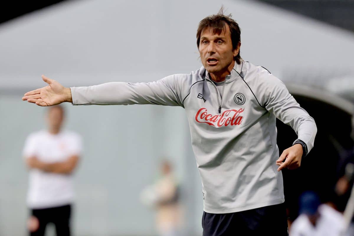 Antonio Conte