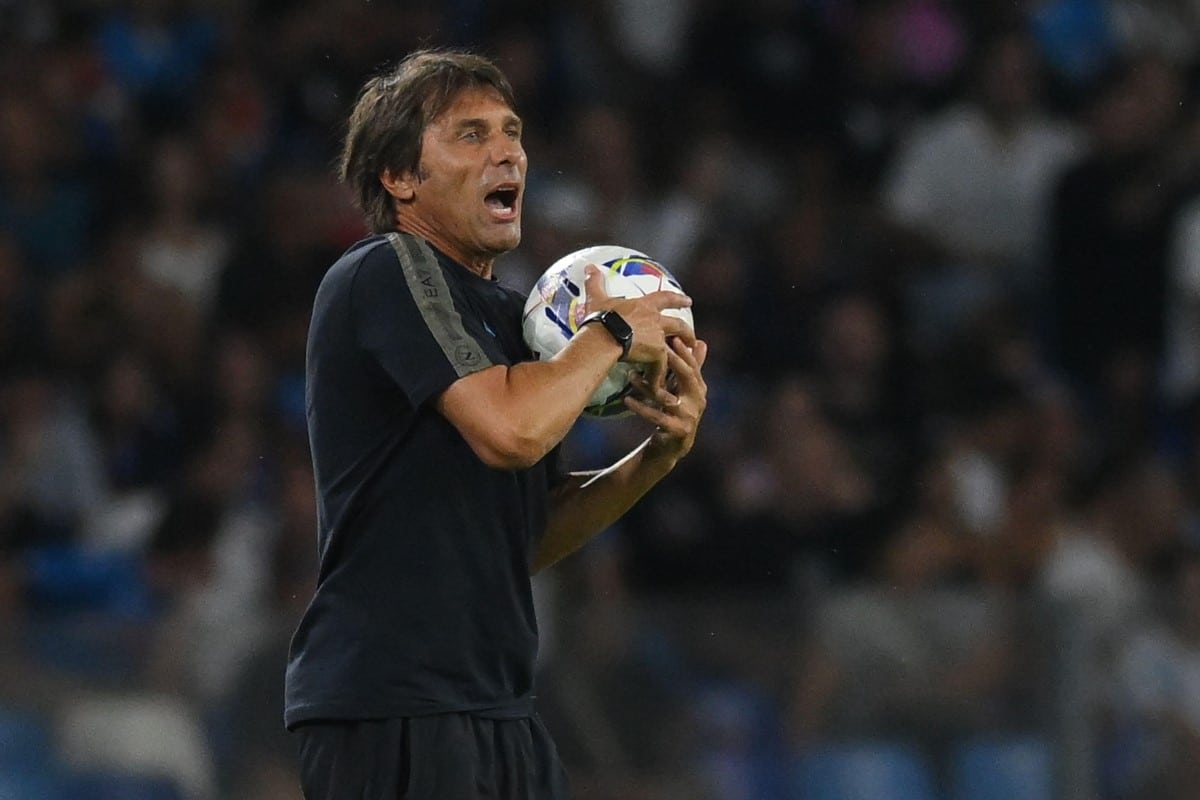 Antonio Conte