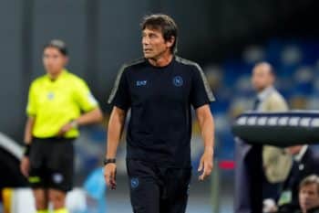 Antonio Conte