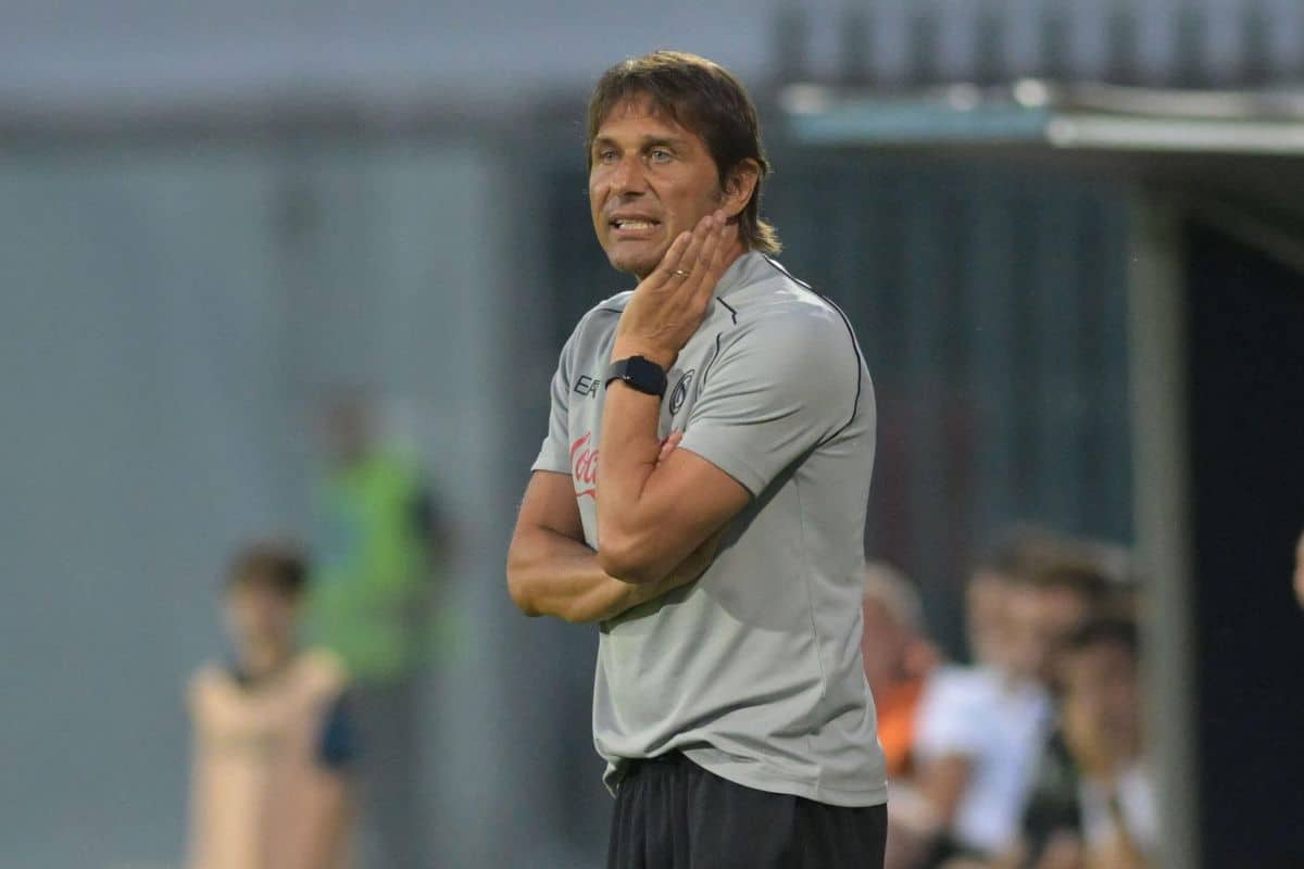 Antonio Conte