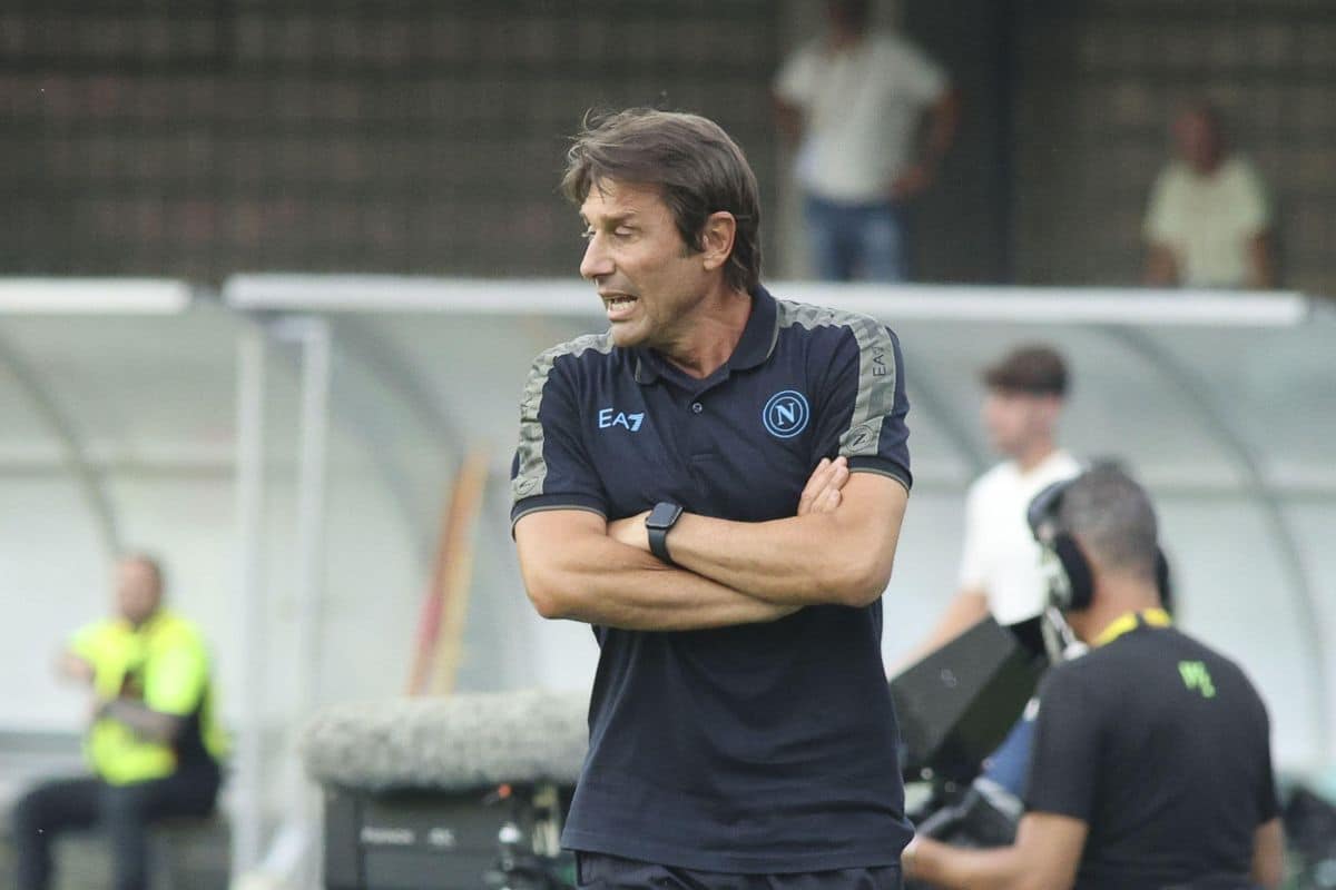 Antonio Conte