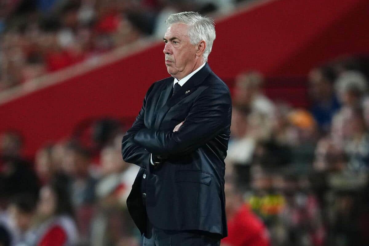 Carlo Ancelotti