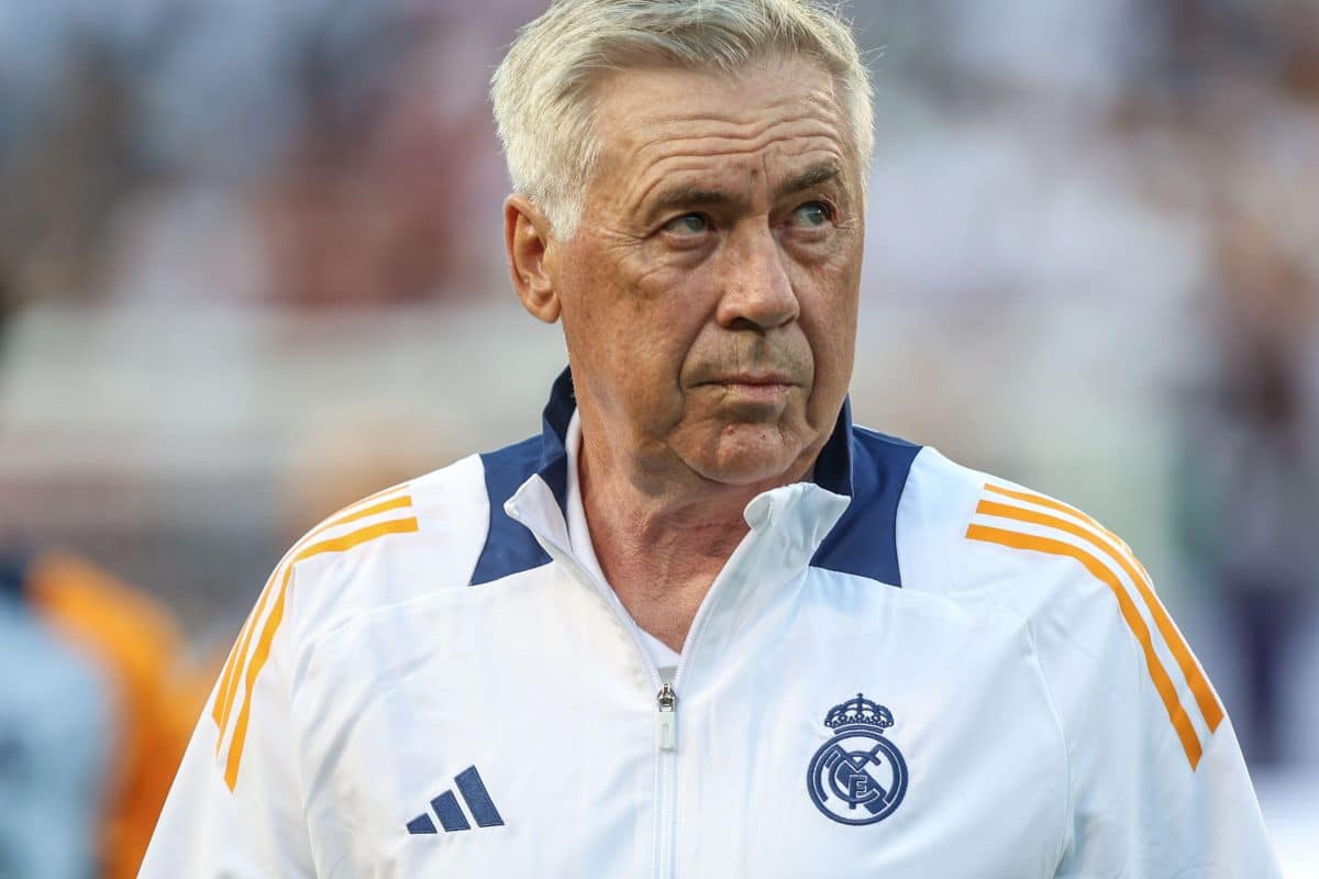 Carlo Ancelotti