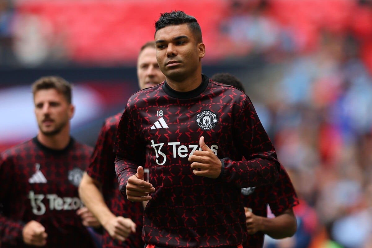 Casemiro