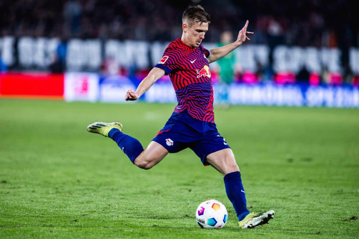 Dani Olmo