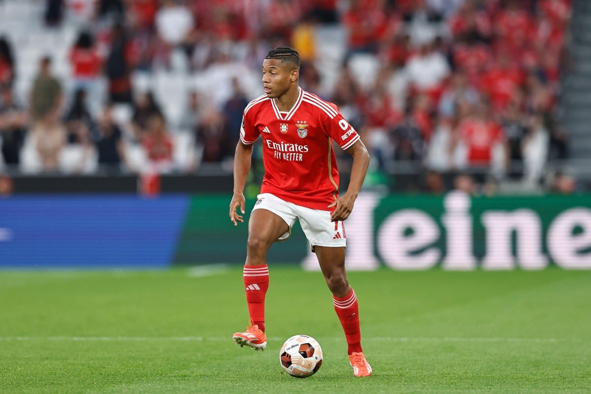 David Neres