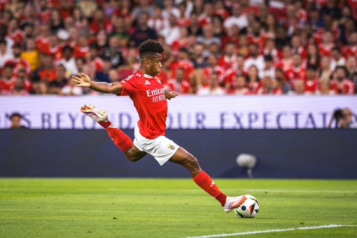 David Neres