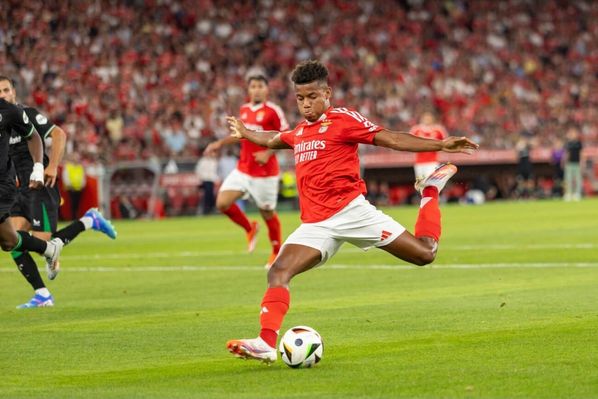 David Neres