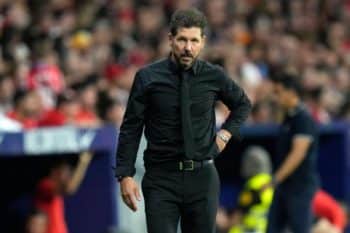 Diego Simeone