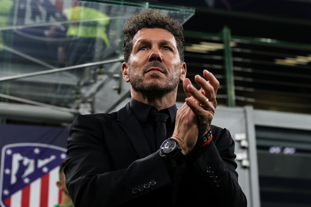 Diego Simeone