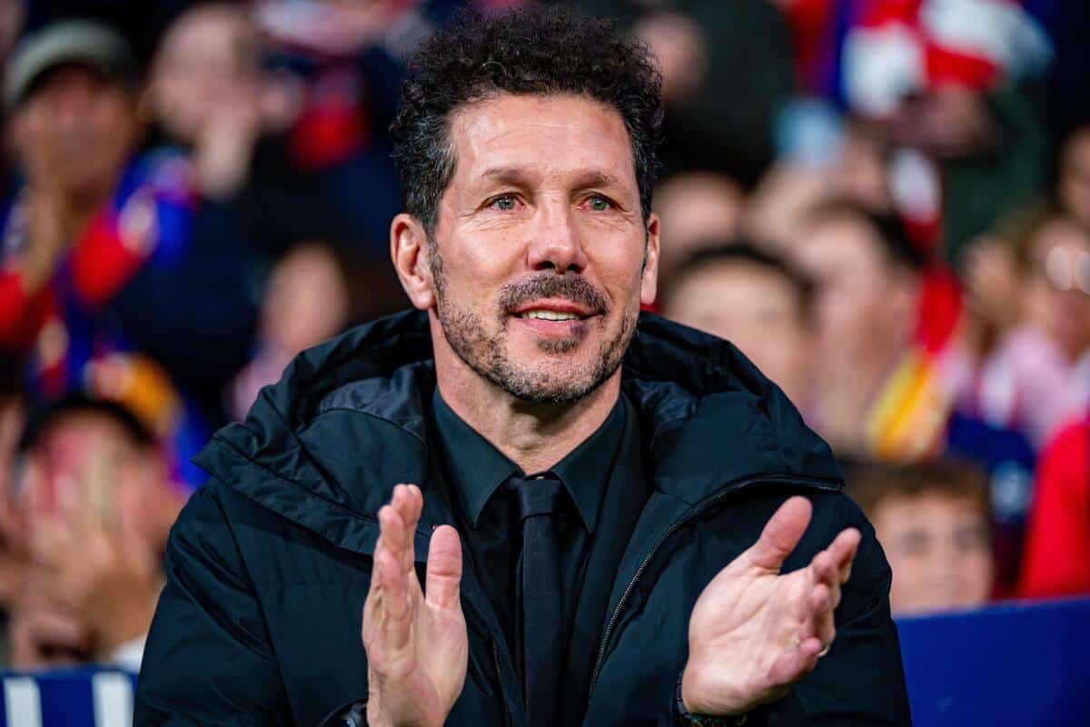 Diego Simeone