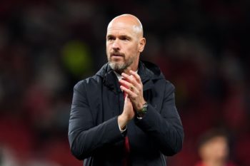 Erik ten Hag