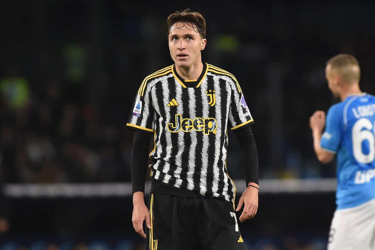 Federico Chiesa