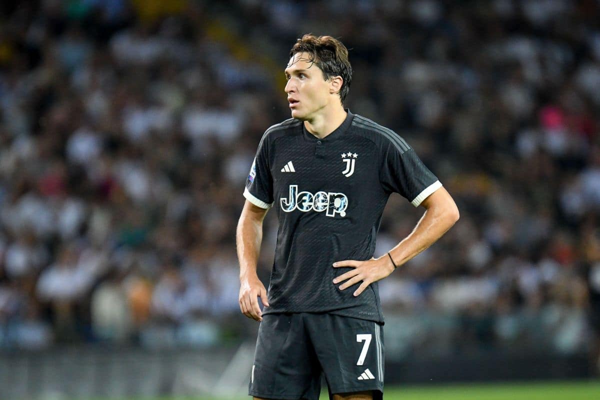 Federico Chiesa