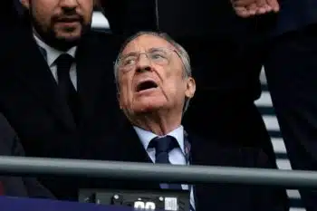 Florentino Perez